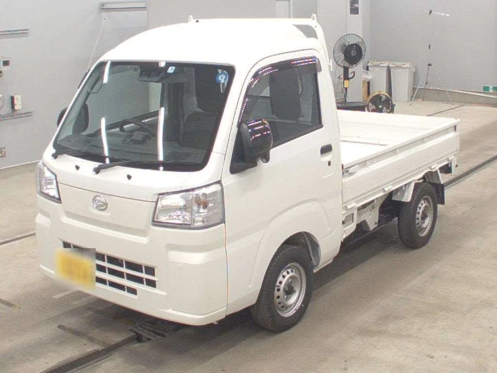 Daihatsu Hijet Truck S510P 2024